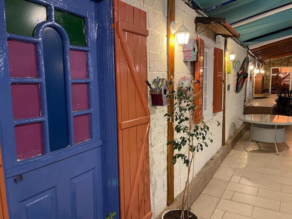 Colophon Beach Otel Gumuldur Exterior photo